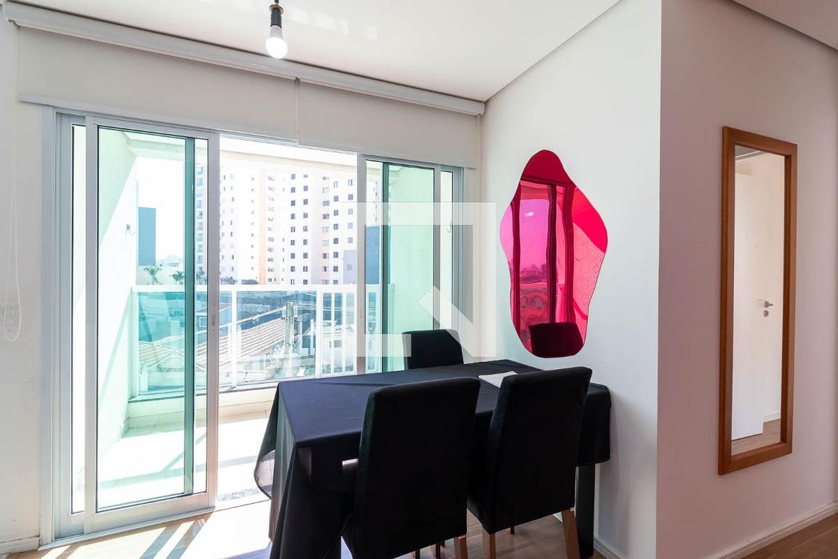 Apartamento, 2 quartos, 55 m² - Foto 7