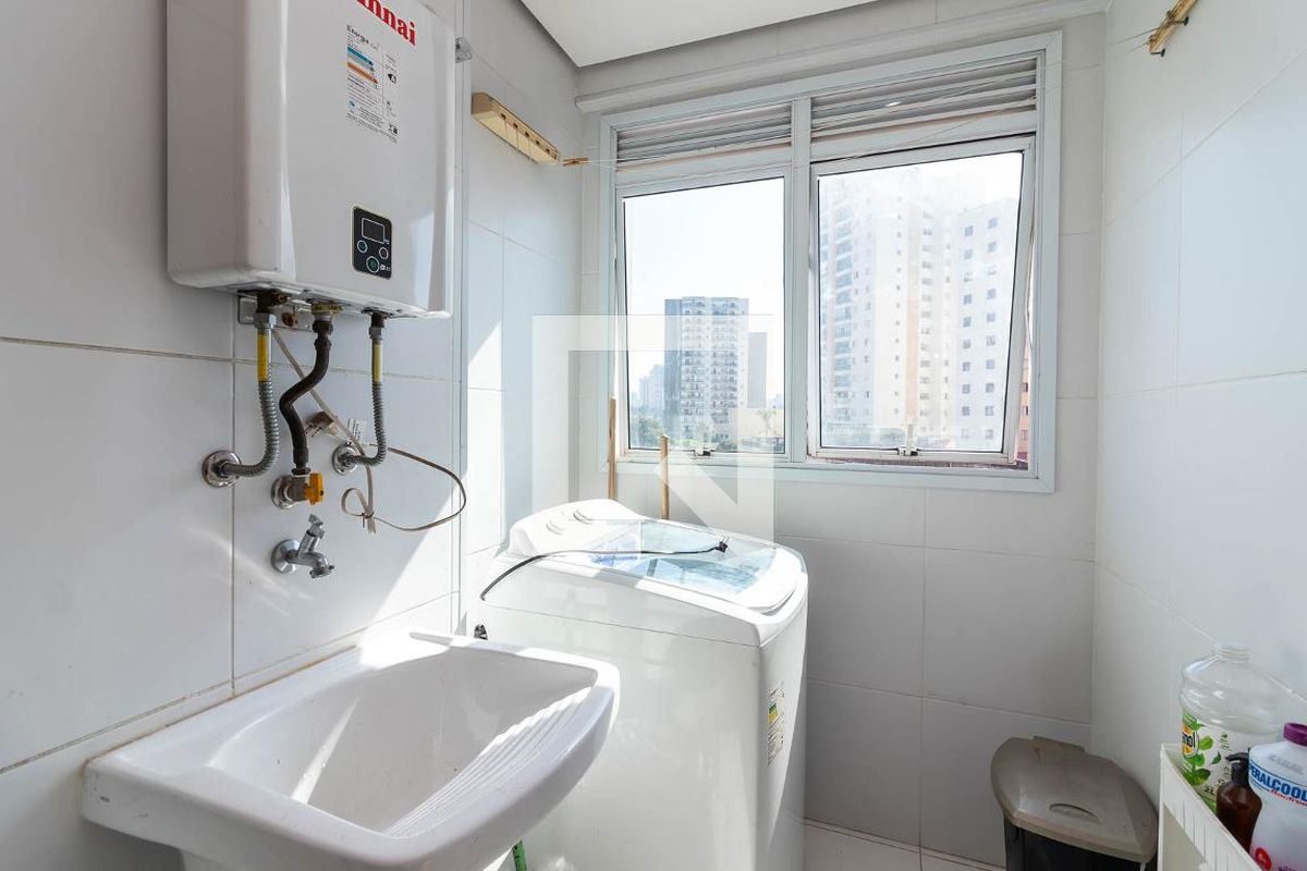 Apartamento, 2 quartos, 55 m² - Foto 36