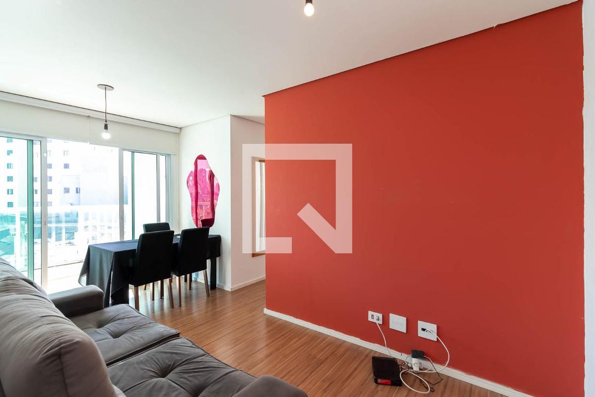 Apartamento, 2 quartos, 55 m² - Foto 1