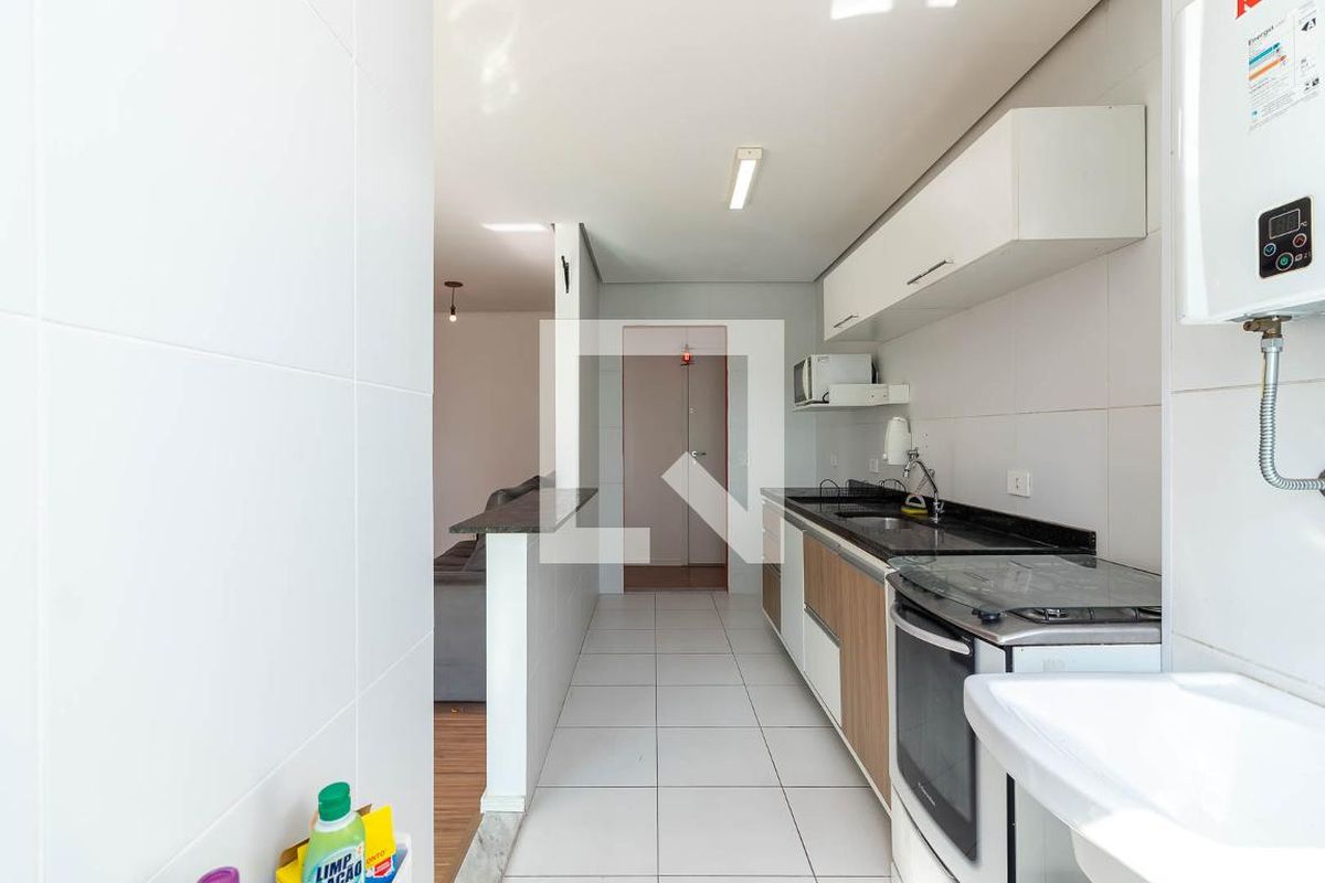 Apartamento, 2 quartos, 55 m² - Foto 39