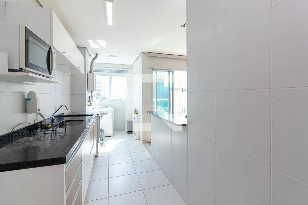 Apartamento, 2 quartos, 55 m² - Foto 34