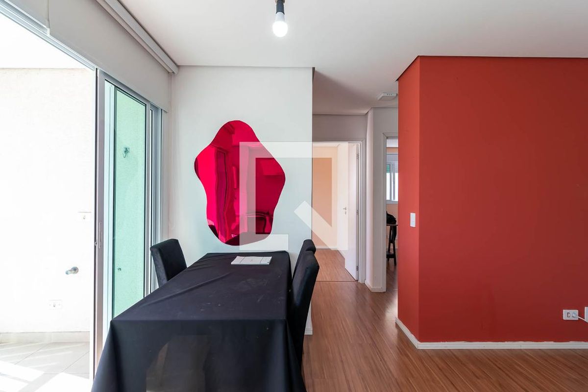 Apartamento, 2 quartos, 55 m² - Foto 6