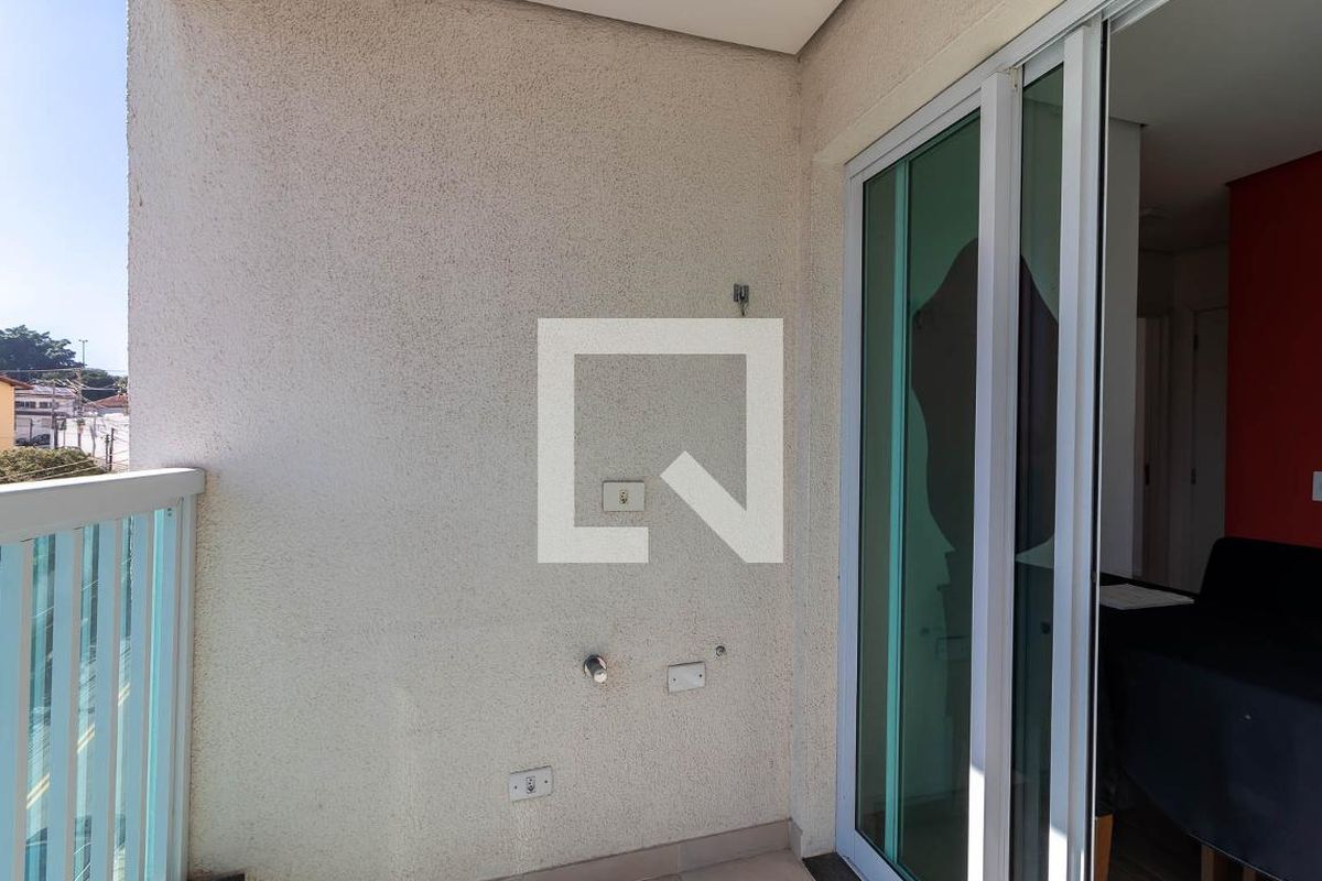 Apartamento, 2 quartos, 55 m² - Foto 9