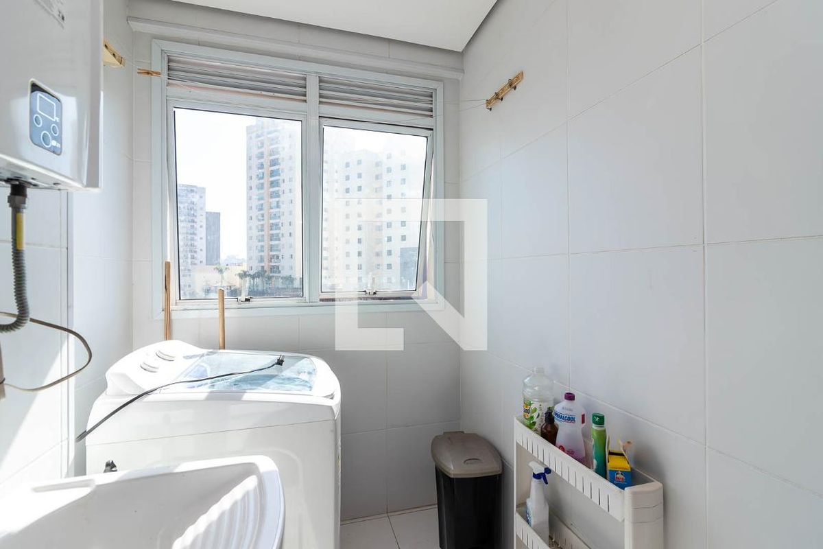 Apartamento, 2 quartos, 55 m² - Foto 38