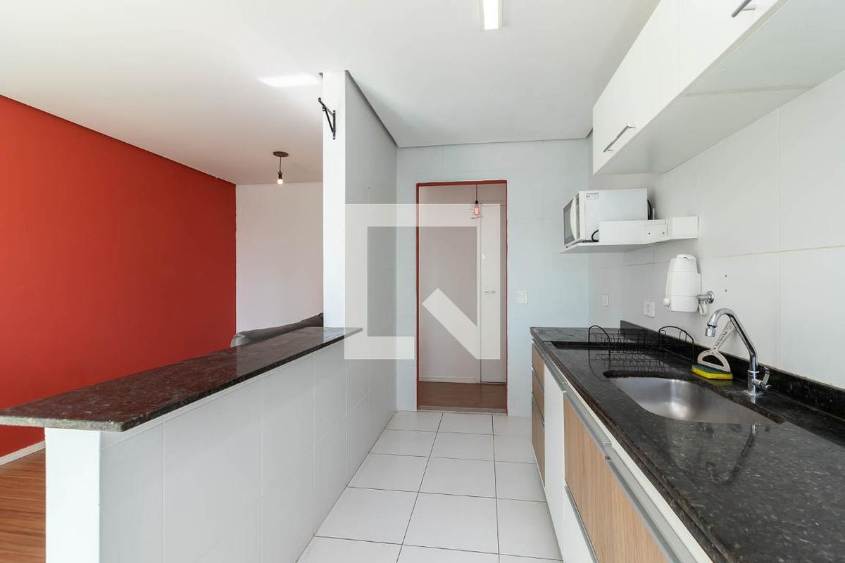 Apartamento, 2 quartos, 55 m² - Foto 33