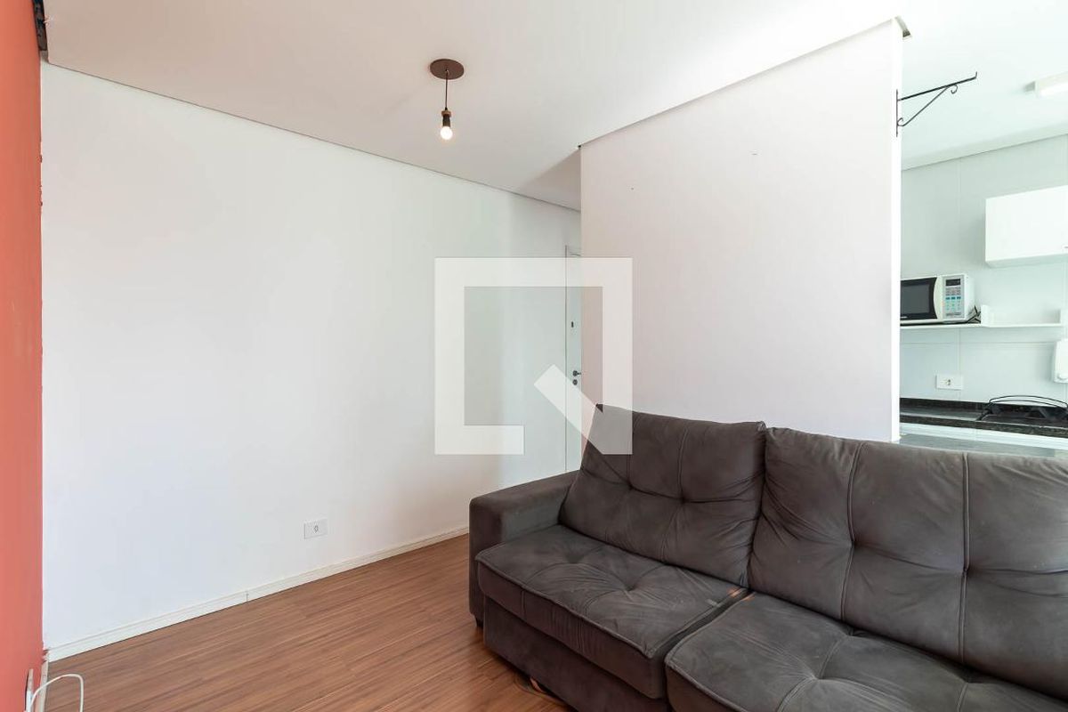 Apartamento, 2 quartos, 55 m² - Foto 2