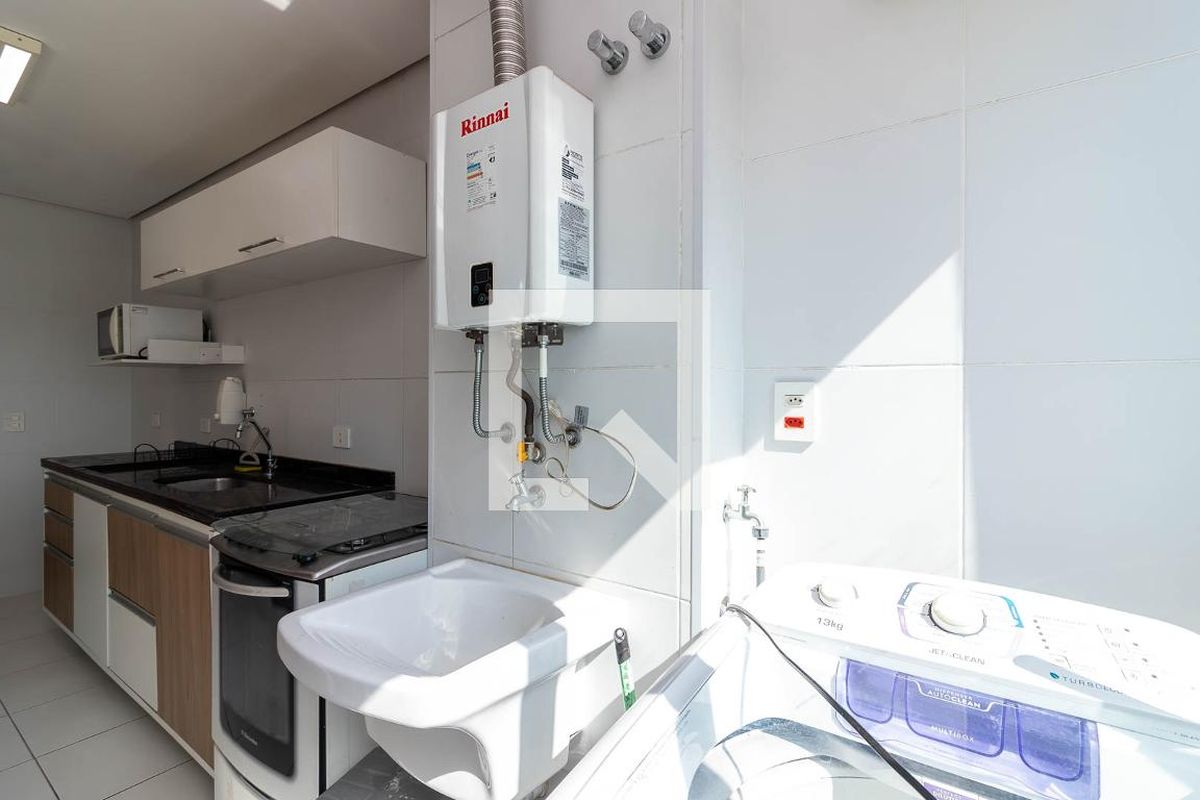 Apartamento, 2 quartos, 55 m² - Foto 37