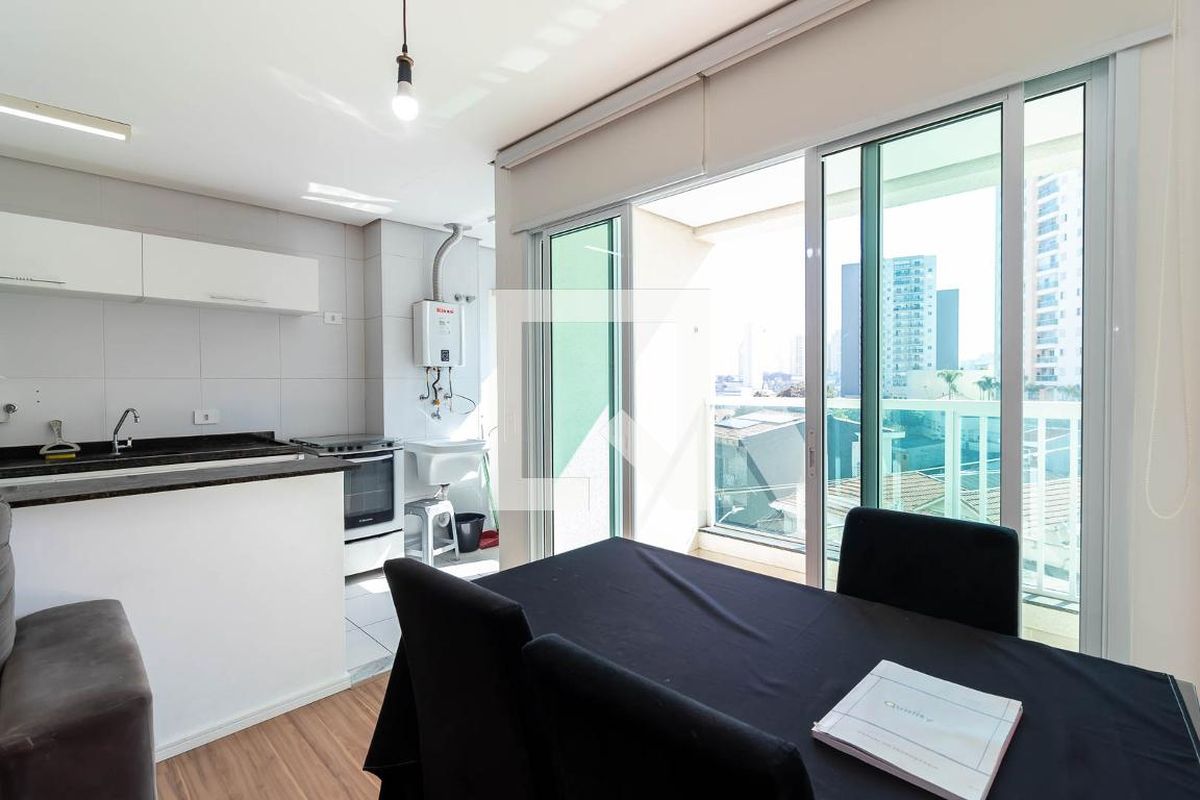Apartamento, 2 quartos, 55 m² - Foto 5