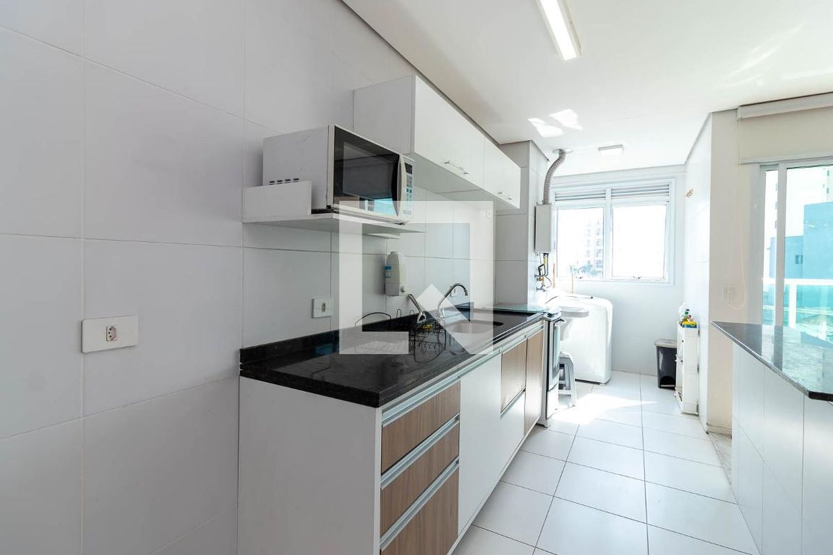 Apartamento, 2 quartos, 55 m² - Foto 32