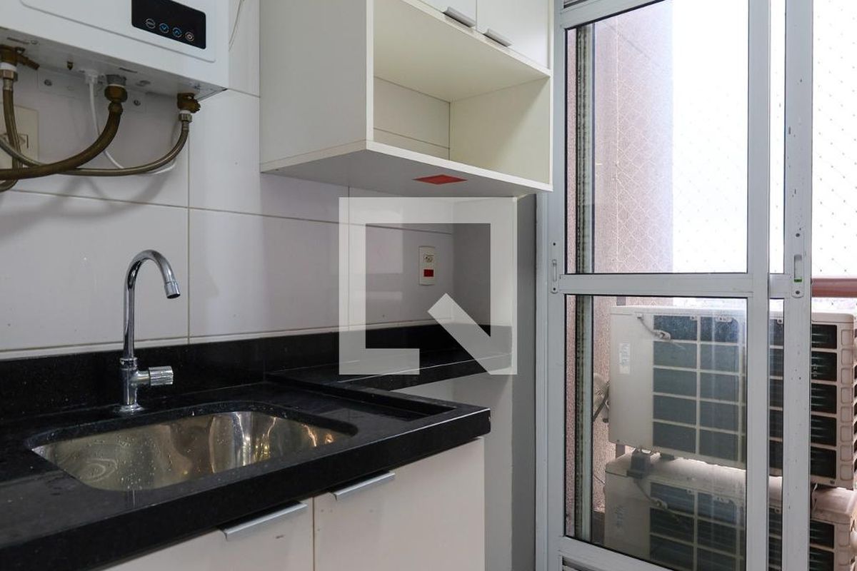 Apartamento, 3 quartos, 75 m² - Foto 40