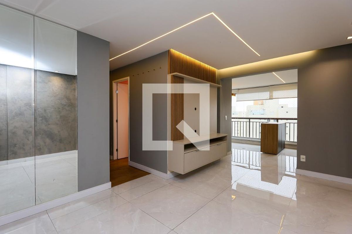 Apartamento, 3 quartos, 75 m² - Foto 1
