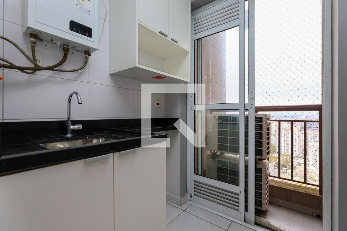 Apartamento, 3 quartos, 75 m² - Foto 39