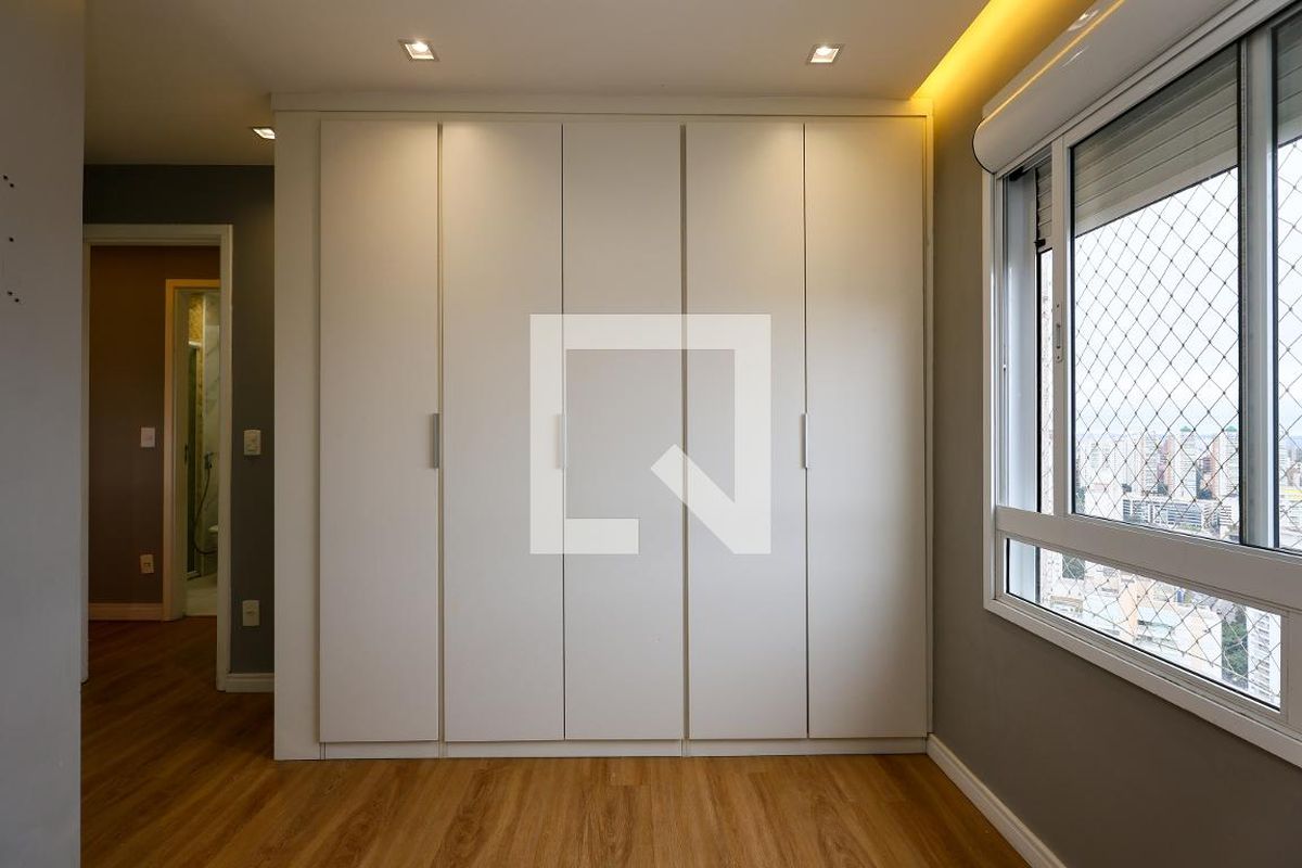 Apartamento, 3 quartos, 75 m² - Foto 15