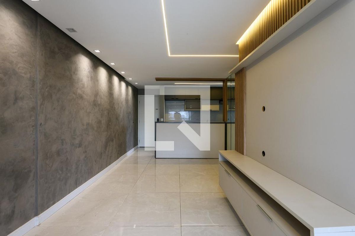 Apartamento, 3 quartos, 75 m² - Foto 4