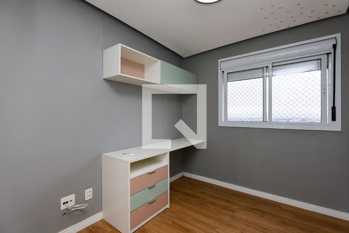 Apartamento, 3 quartos, 75 m² - Foto 21