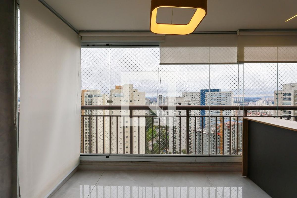 Apartamento, 3 quartos, 75 m² - Foto 30