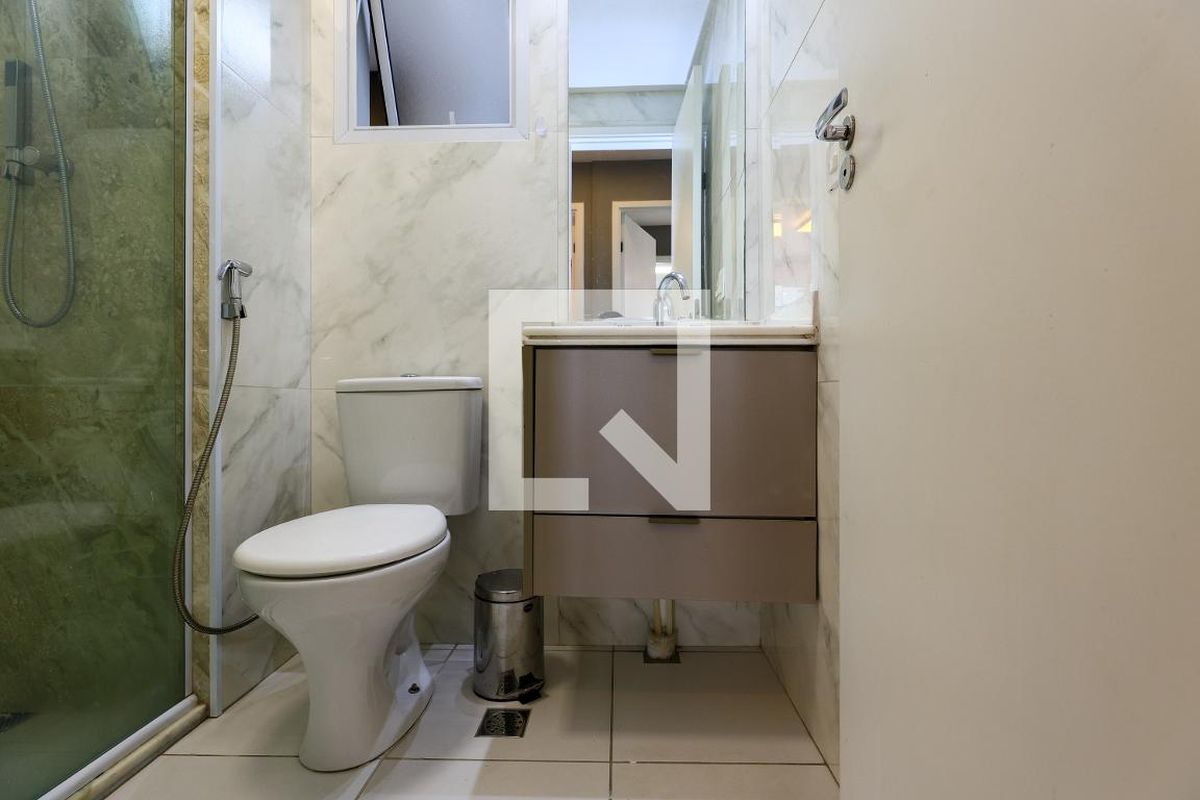 Apartamento, 3 quartos, 75 m² - Foto 32
