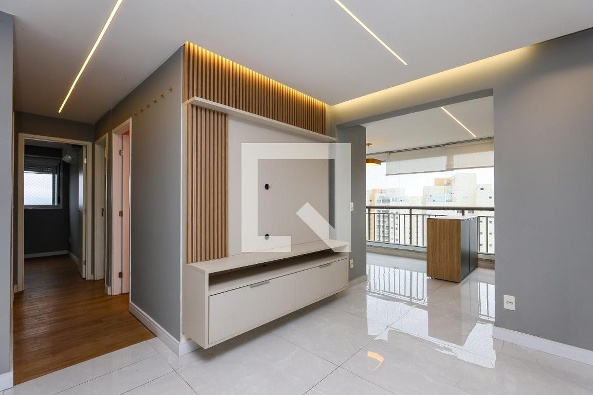 Apartamento, 3 quartos, 75 m² - Foto 2