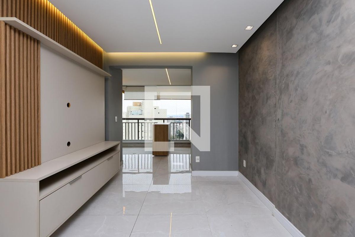 Apartamento, 3 quartos, 75 m² - Foto 3