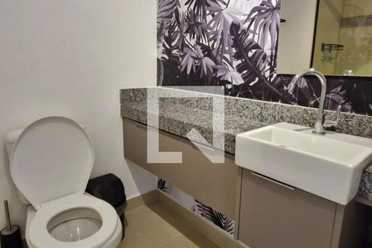 Kitnet-Studio, 26 m² - Foto 7