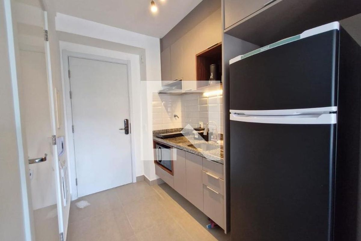 Kitnet-Studio, 26 m² - Foto 2
