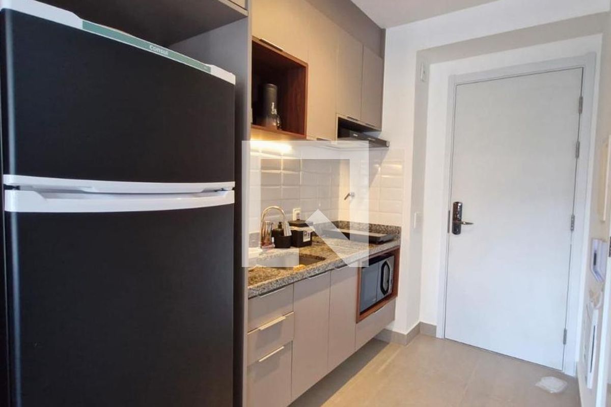 Kitnet-Studio, 26 m² - Foto 3
