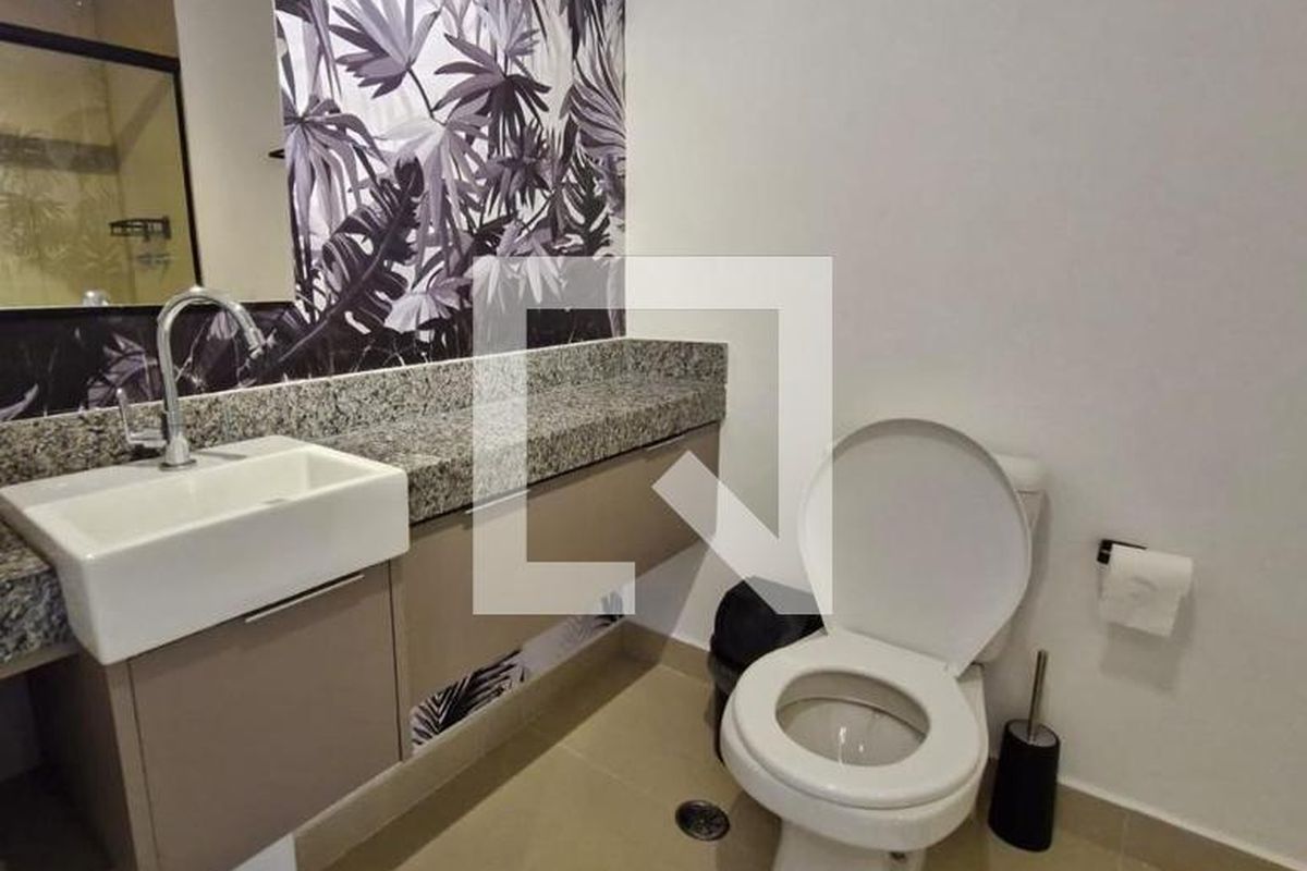 Kitnet-Studio, 26 m² - Foto 8