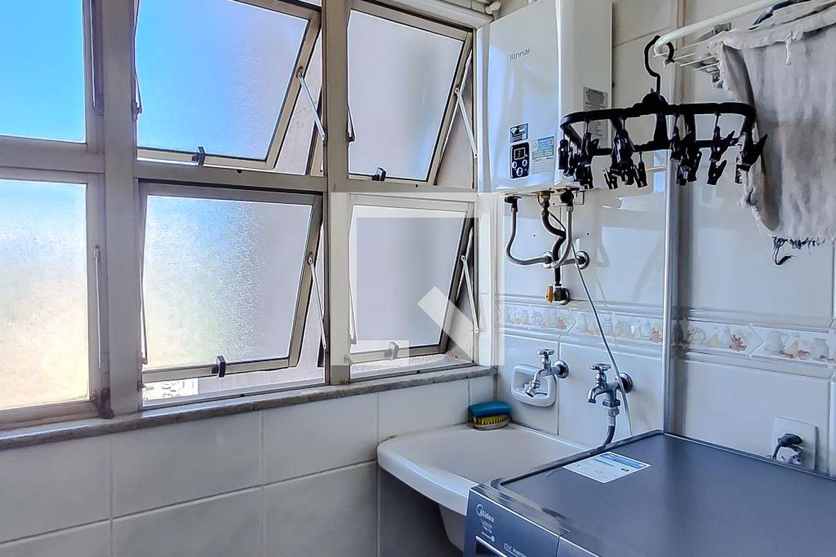 Apartamento, 2 quartos, 70 m² - Foto 40