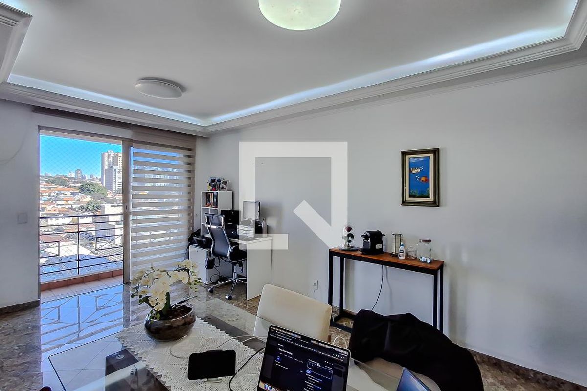 Apartamento, 2 quartos, 70 m² - Foto 2