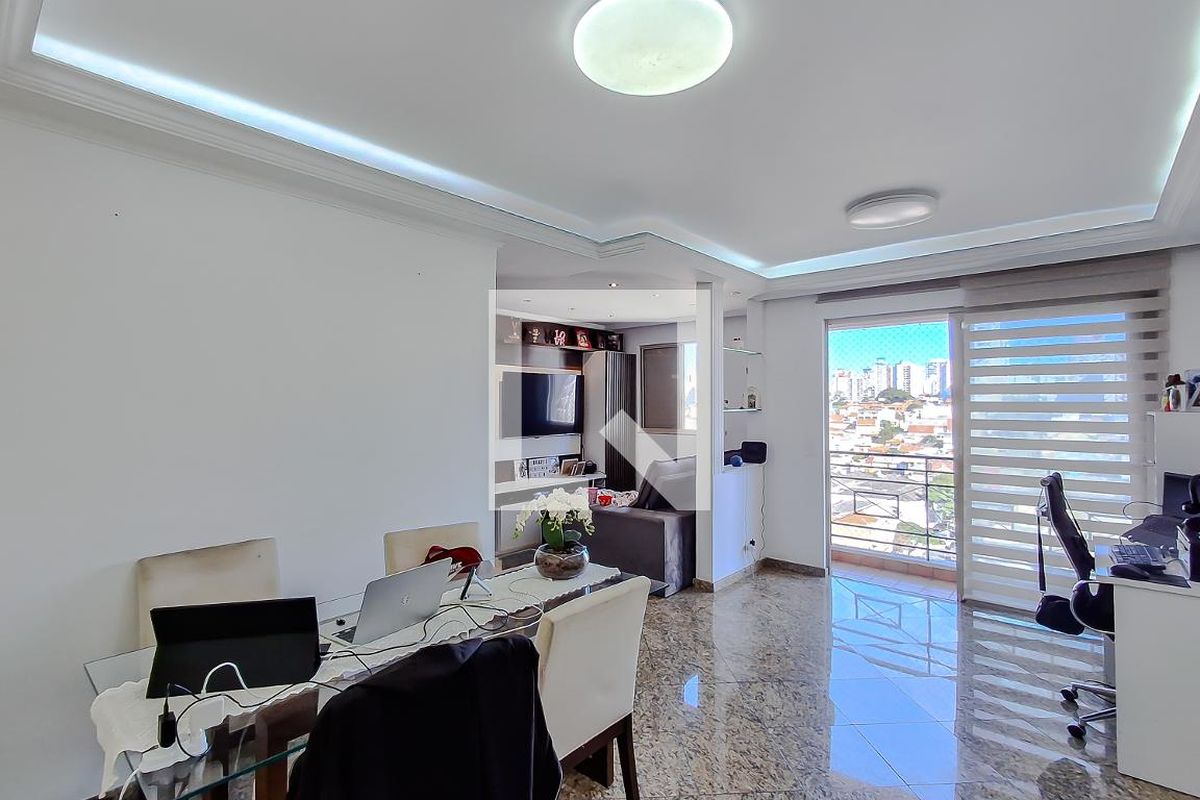 Apartamento, 2 quartos, 70 m² - Foto 1