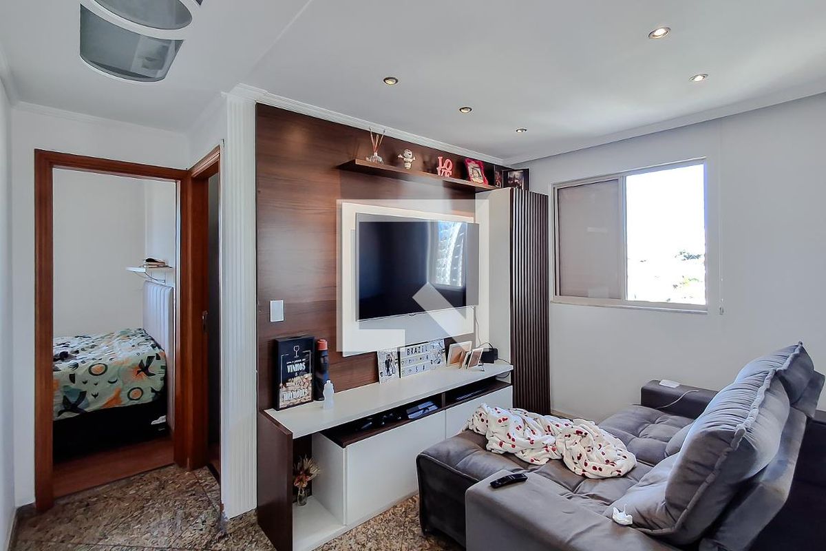 Apartamento, 2 quartos, 70 m² - Foto 6