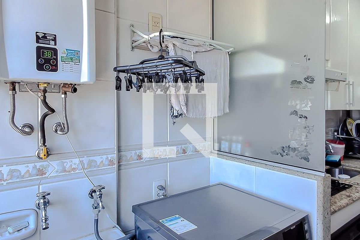 Apartamento, 2 quartos, 70 m² - Foto 43