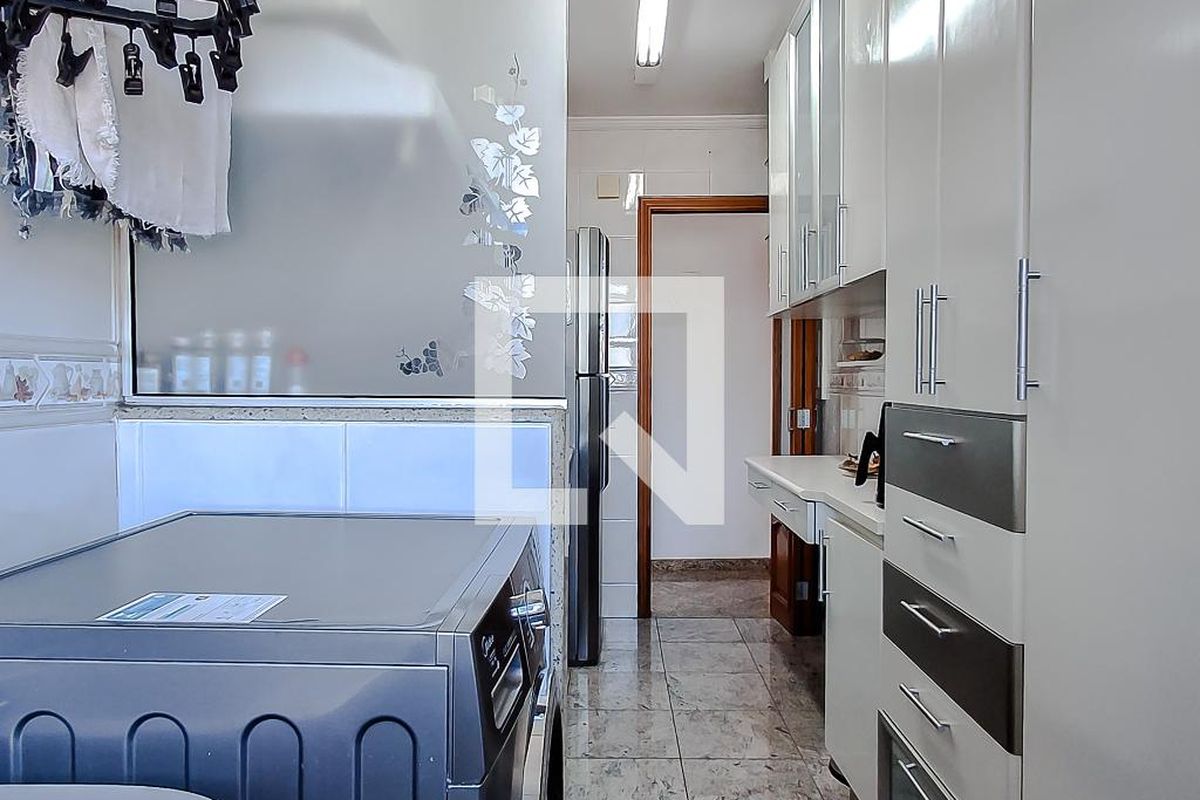 Apartamento, 2 quartos, 70 m² - Foto 41