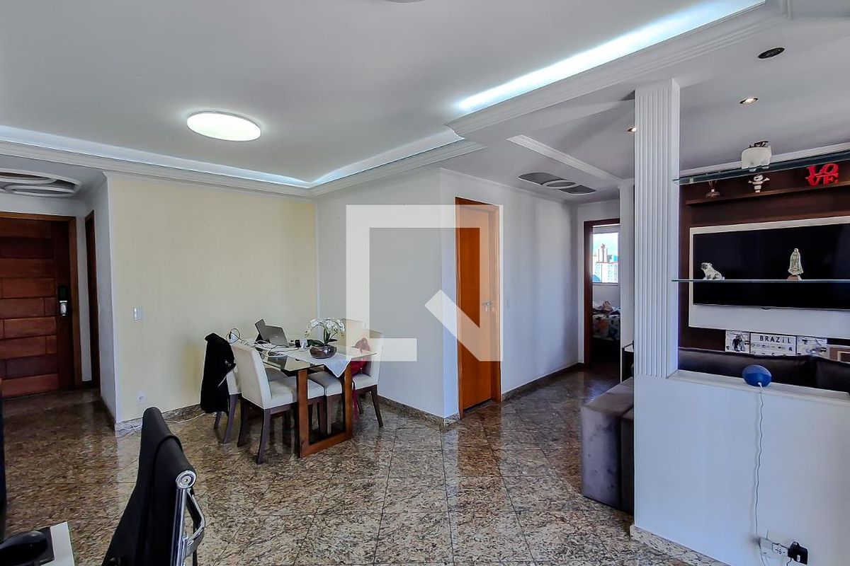 Apartamento, 2 quartos, 70 m² - Foto 3
