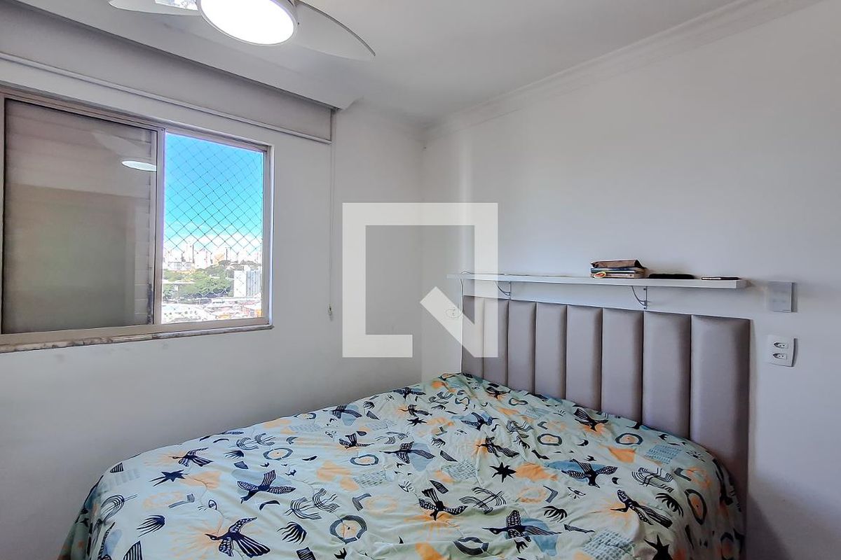 Apartamento, 2 quartos, 70 m² - Foto 22