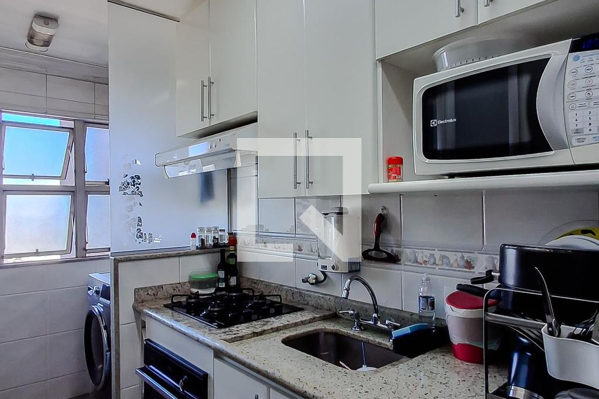 Apartamento, 2 quartos, 70 m² - Foto 35