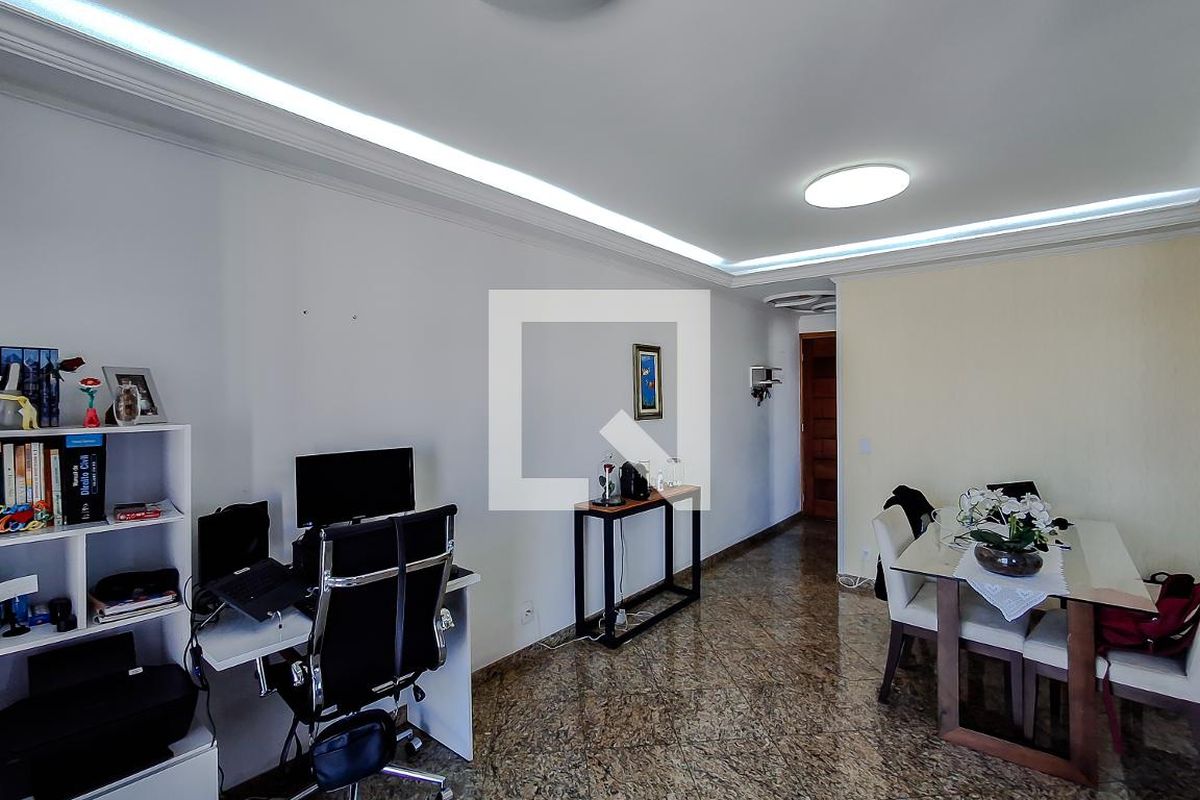 Apartamento, 2 quartos, 70 m² - Foto 4
