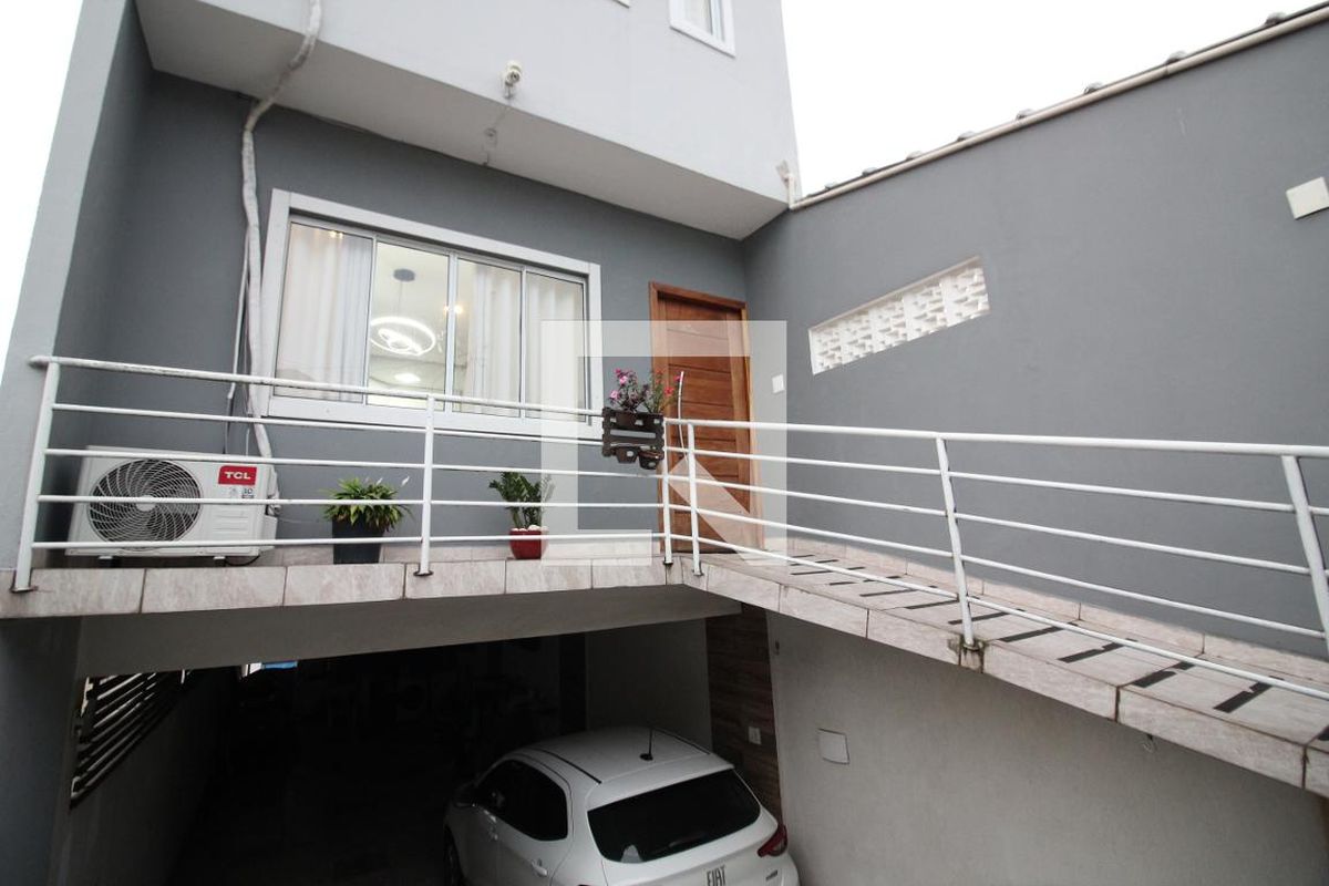 Casa, 4 quartos, 150 m² - Foto 48
