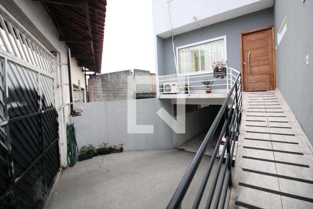 Casa, 4 quartos, 150 m² - Foto 46