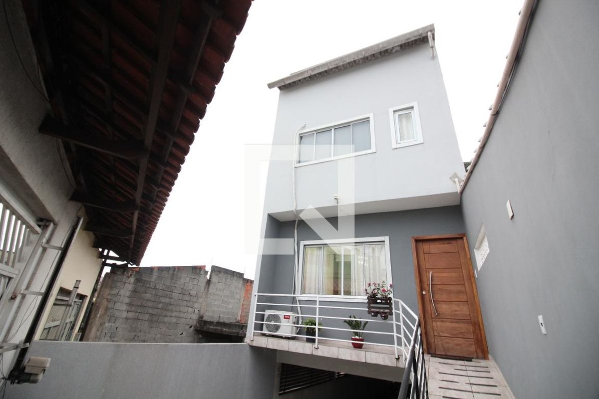 Casa, 4 quartos, 150 m² - Foto 47