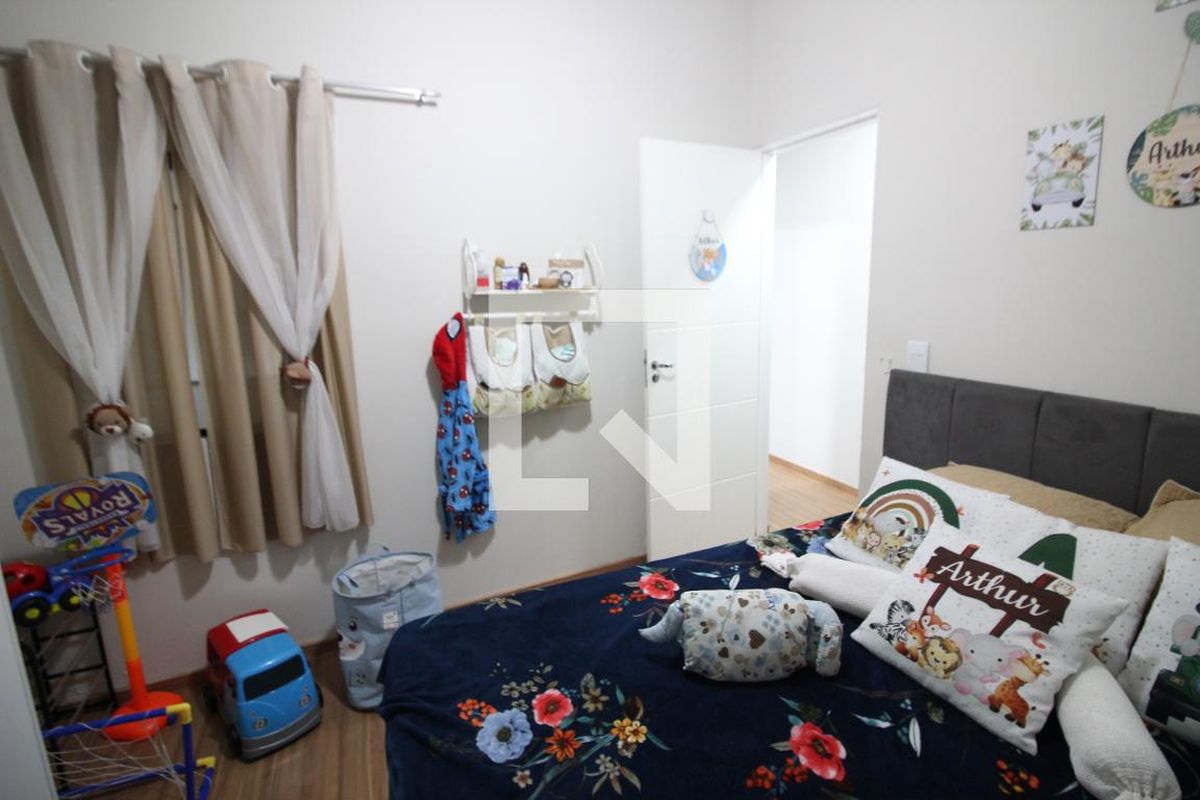 Casa, 4 quartos, 150 m² - Foto 28