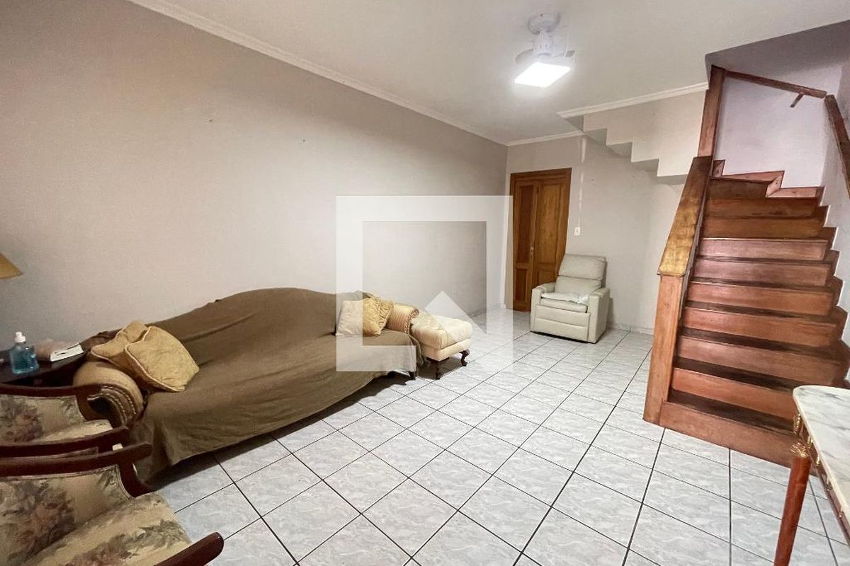 Casa, 3 quartos, 90 m² - Foto 1