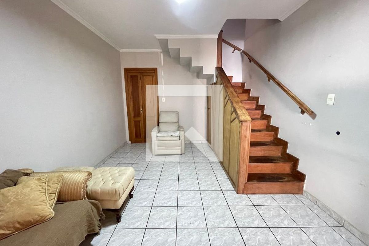 Casa, 3 quartos, 90 m² - Foto 2