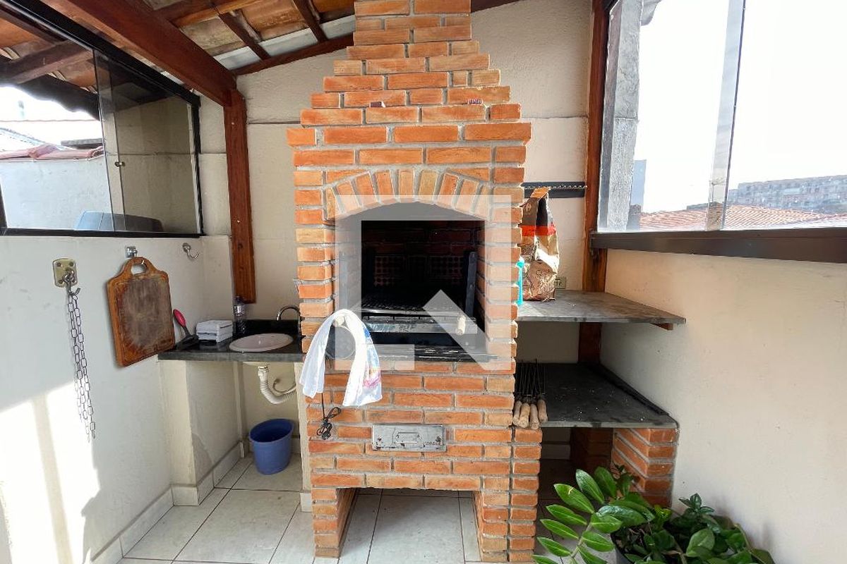 Casa, 3 quartos, 90 m² - Foto 47
