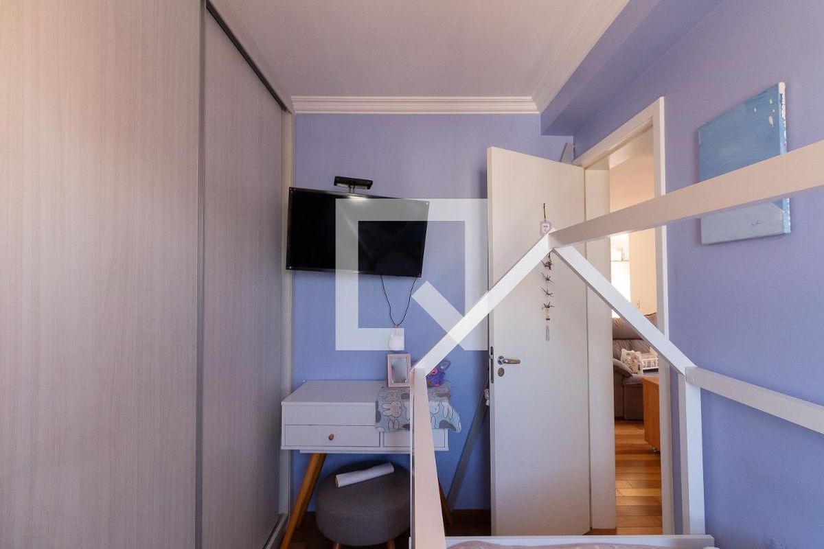 Apartamento, 3 quartos, 72 m² - Foto 13
