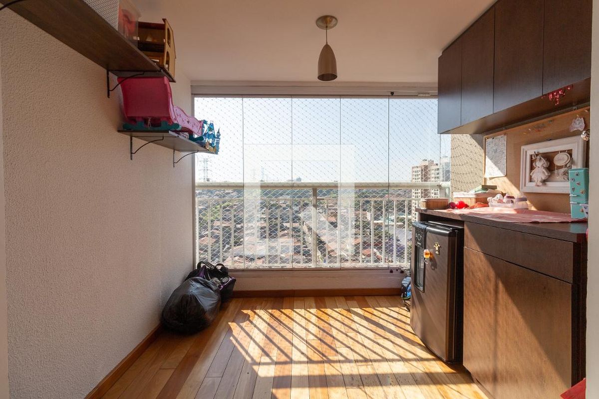 Apartamento, 3 quartos, 72 m² - Foto 26