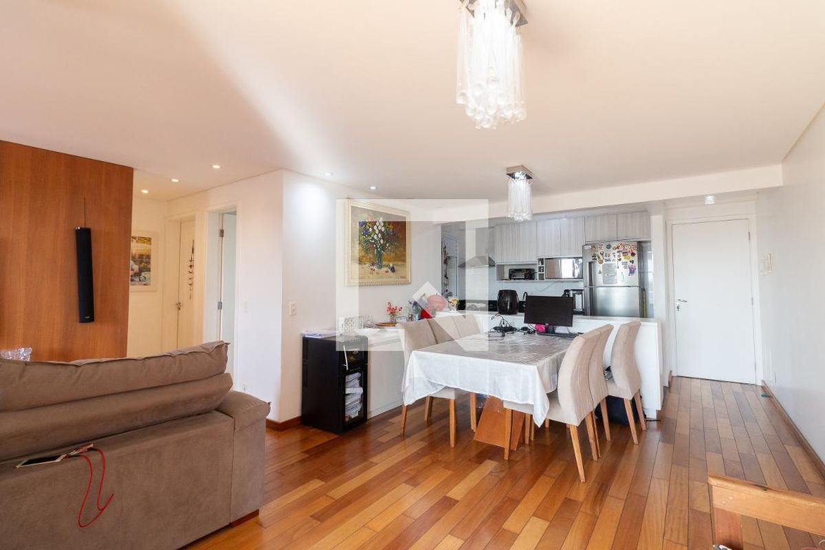 Apartamento, 3 quartos, 72 m² - Foto 7