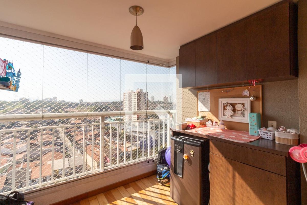 Apartamento, 3 quartos, 72 m² - Foto 27