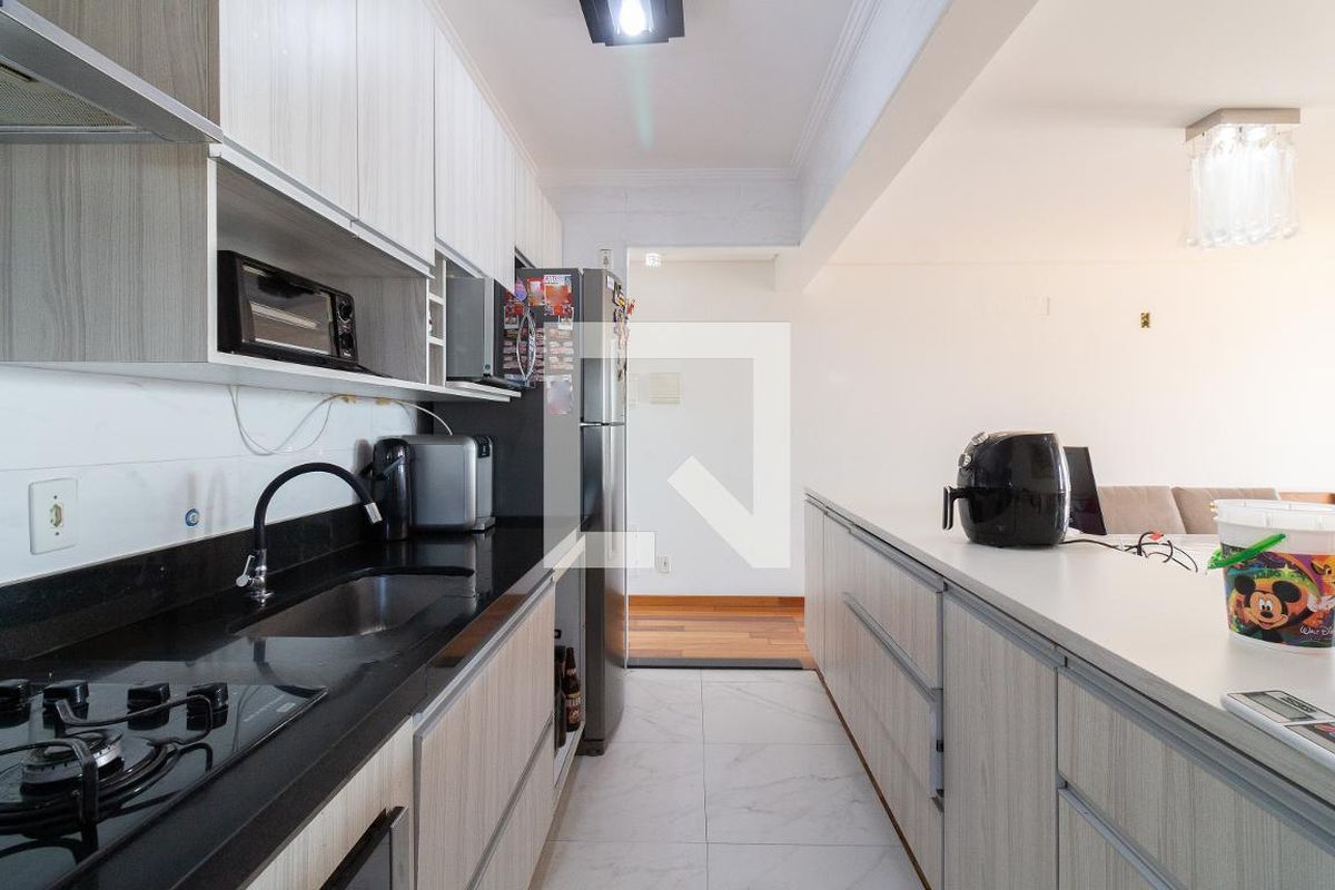 Apartamento, 3 quartos, 72 m² - Foto 24
