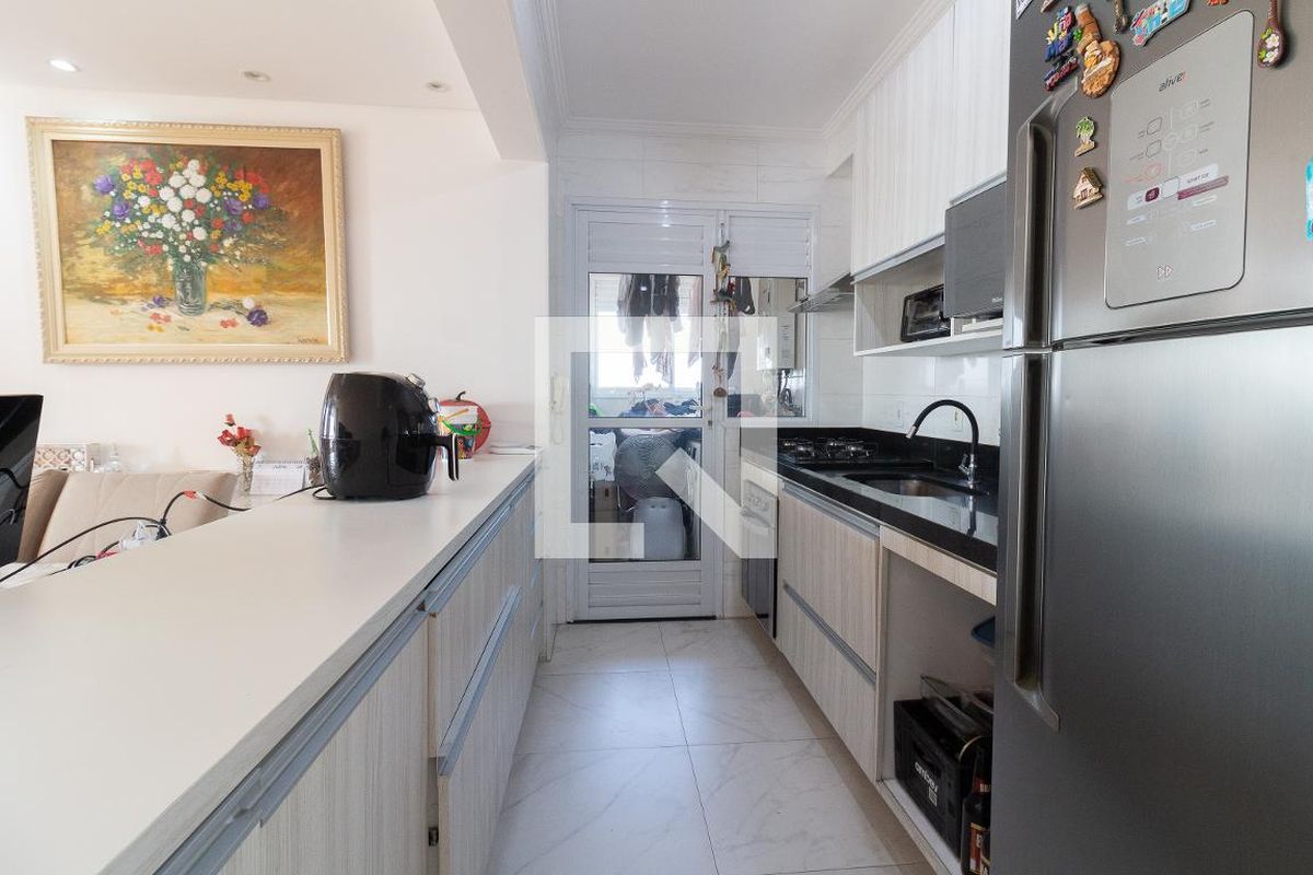 Apartamento, 3 quartos, 72 m² - Foto 23